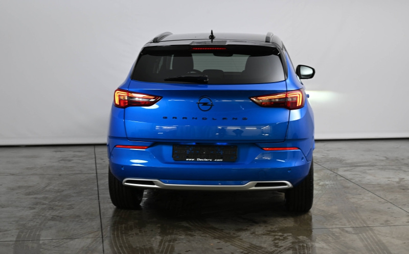 OPEL Grandland OPEL Grandland