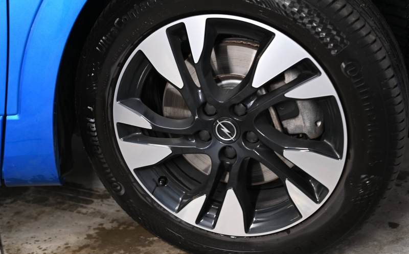 OPEL Grandland OPEL Grandland