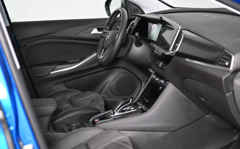 OPEL Grandland OPEL Grandland
