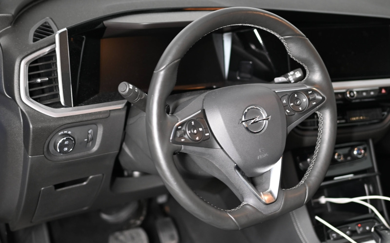 OPEL Grandland OPEL Grandland