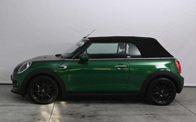 MINI Cabrio MINI Cabrio