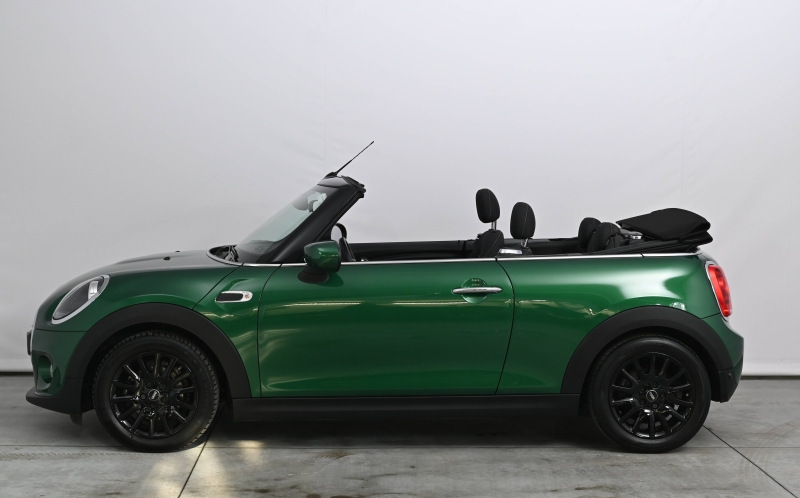 MINI Cabrio MINI Cabrio