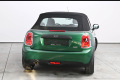 MINI Cabrio