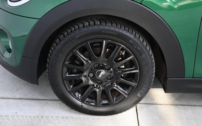 MINI Cabrio MINI Cabrio