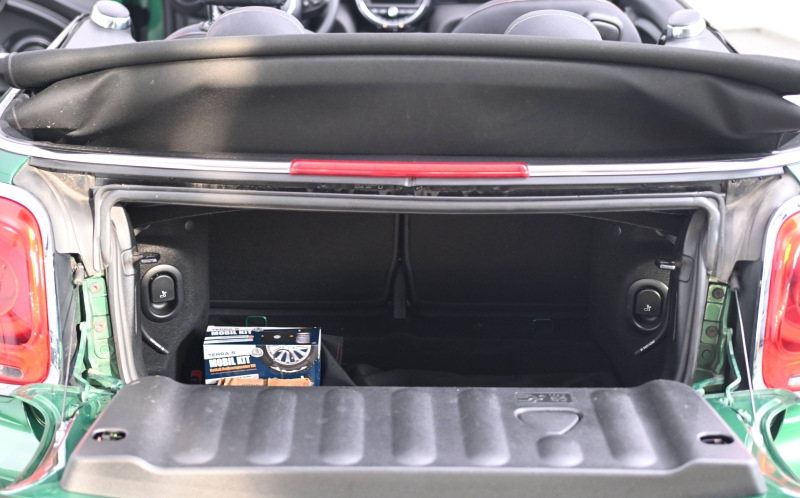 MINI Cabrio MINI Cabrio