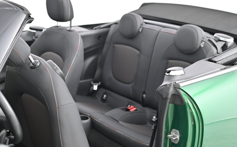 MINI Cabrio MINI Cabrio