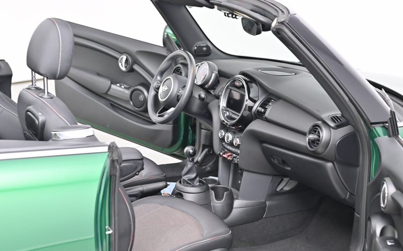 MINI Cabrio MINI Cabrio