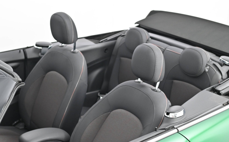 MINI Cabrio MINI Cabrio