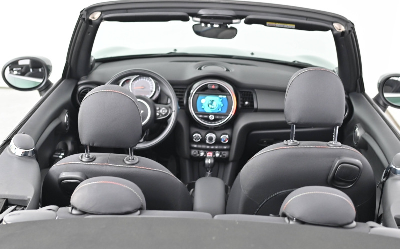 MINI Cabrio MINI Cabrio