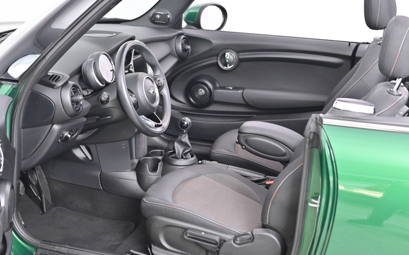 MINI Cabrio MINI Cabrio