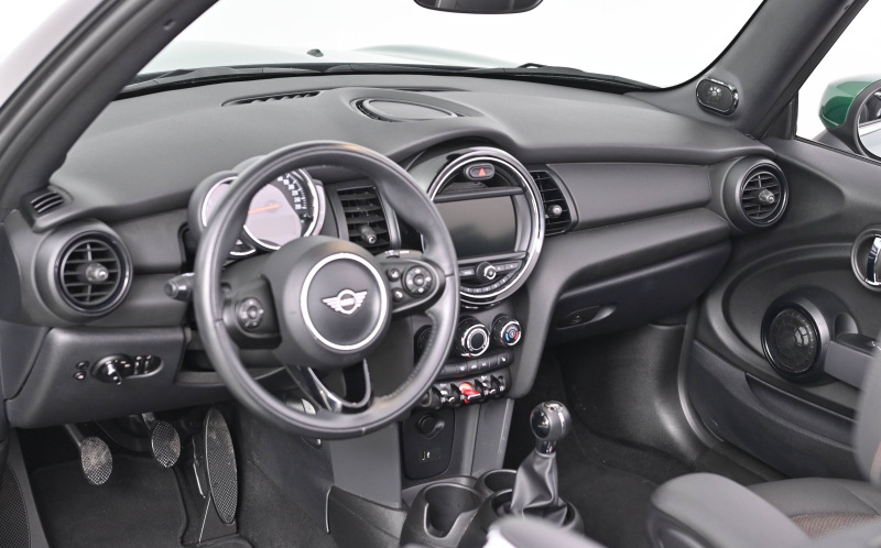 MINI Cabrio MINI Cabrio