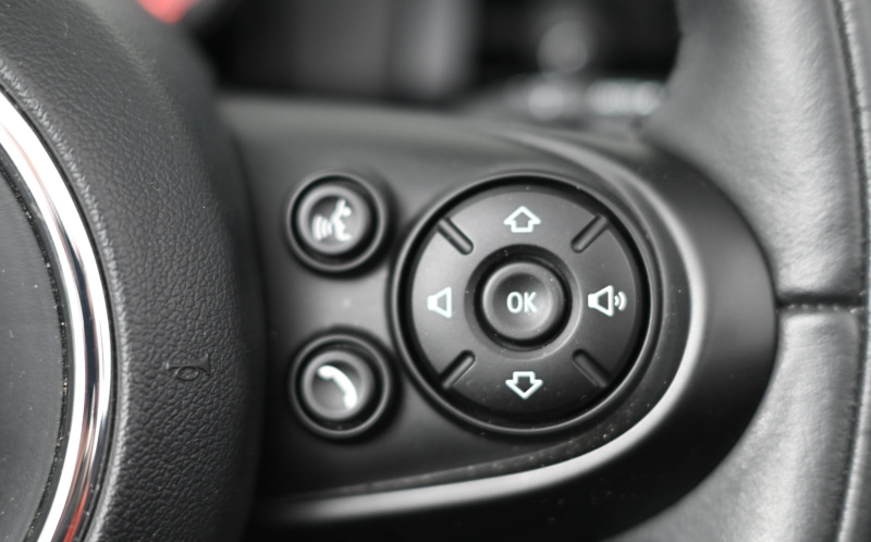 MINI Cabrio MINI Cabrio