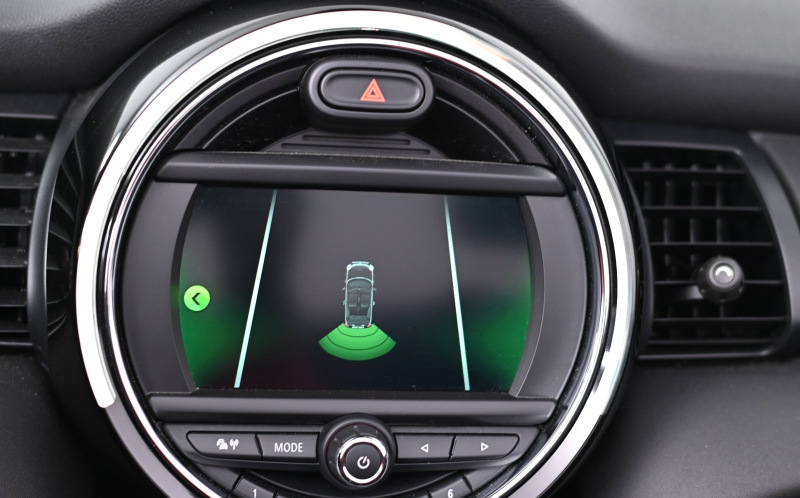 MINI Cabrio MINI Cabrio