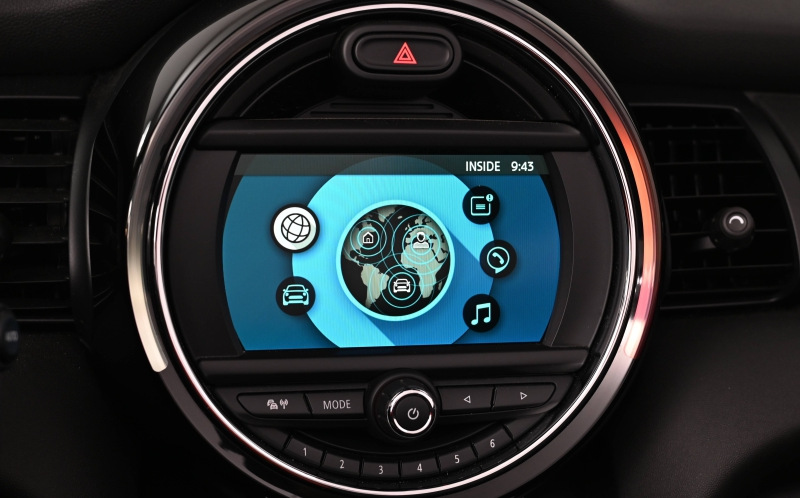 MINI Cabrio MINI Cabrio