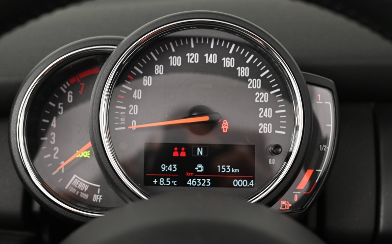 MINI Cabrio MINI Cabrio