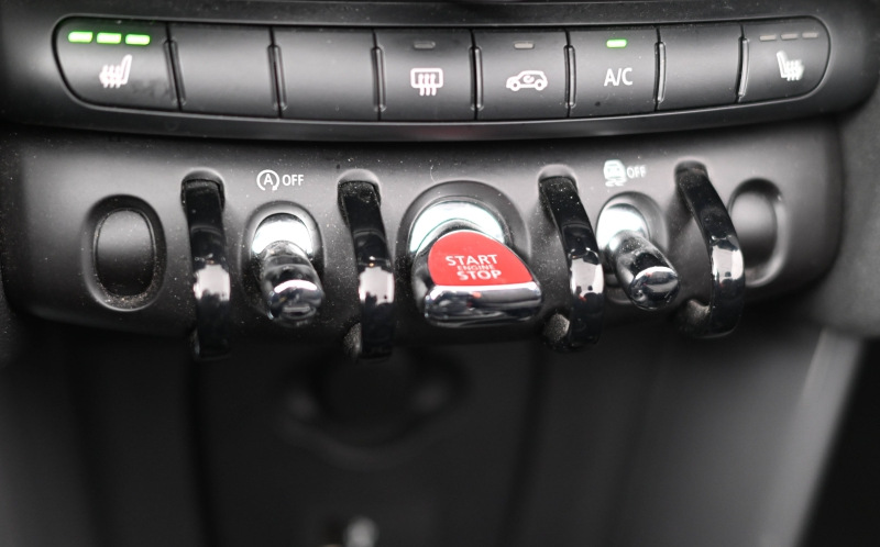 MINI Cabrio MINI Cabrio