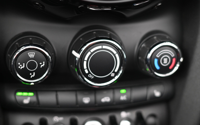 MINI Cabrio MINI Cabrio