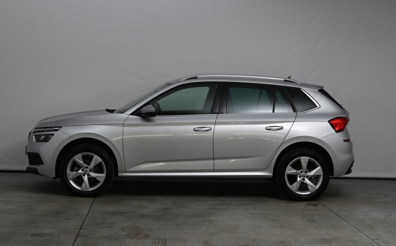 SKODA Kamiq SKODA Kamiq