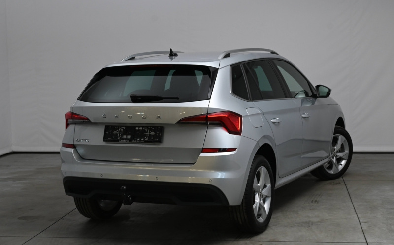 SKODA Kamiq SKODA Kamiq