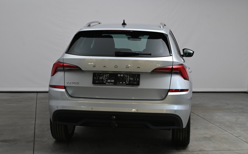 SKODA Kamiq SKODA Kamiq