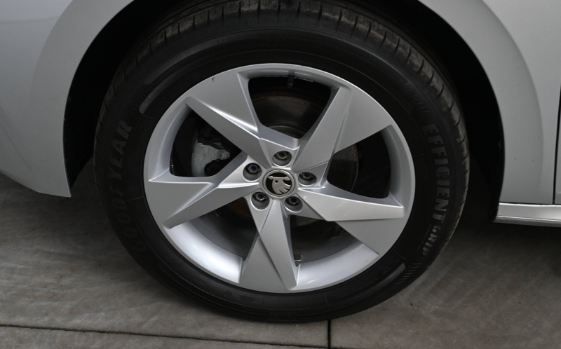 SKODA Kamiq SKODA Kamiq