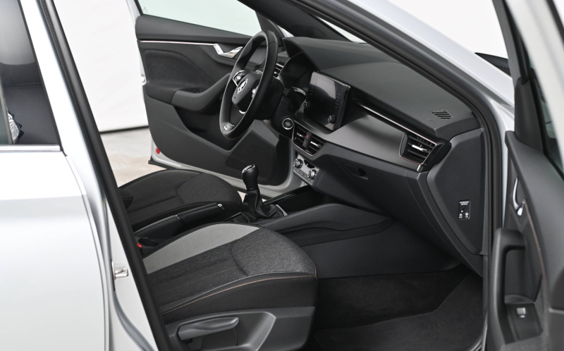 SKODA Kamiq SKODA Kamiq