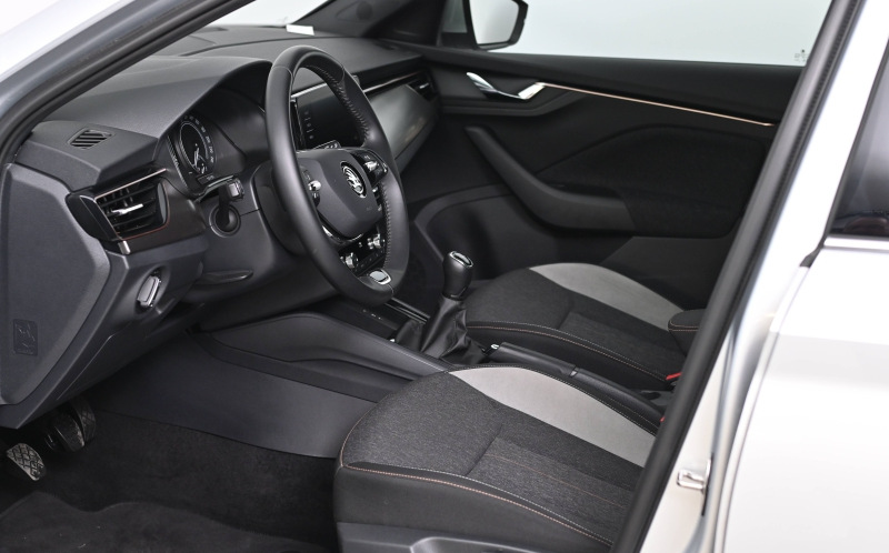 SKODA Kamiq SKODA Kamiq