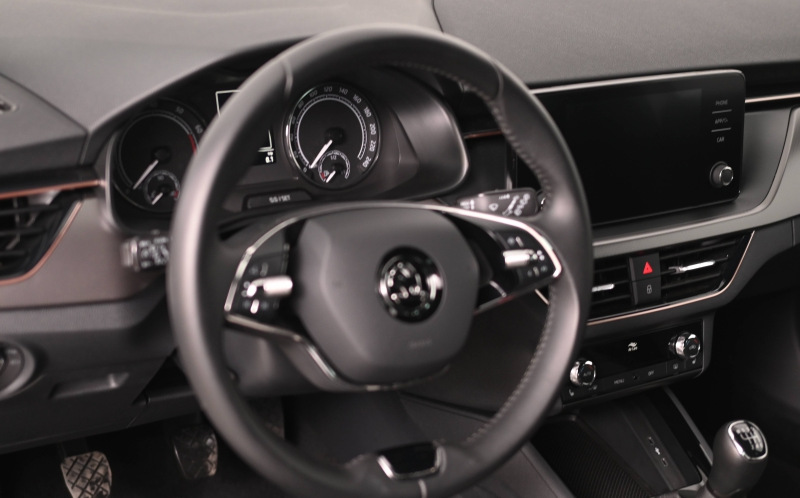 SKODA Kamiq SKODA Kamiq