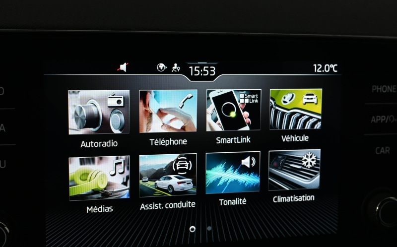 SKODA Kamiq SKODA Kamiq