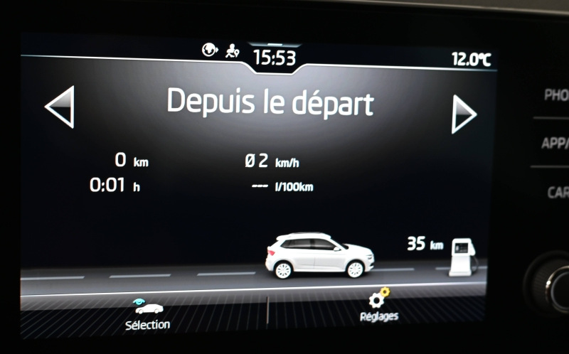 SKODA Kamiq SKODA Kamiq