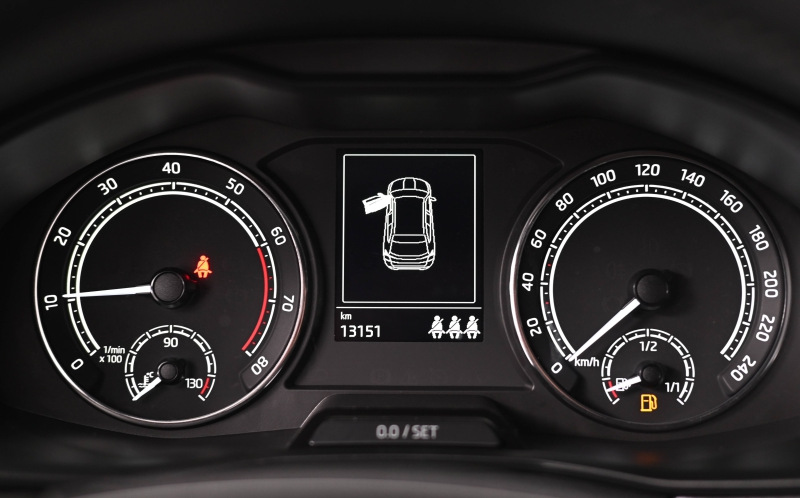 SKODA Kamiq SKODA Kamiq