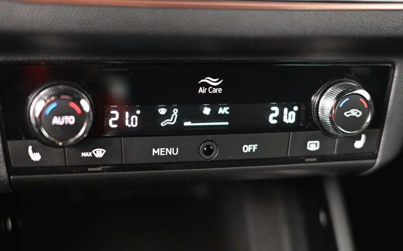 SKODA Kamiq SKODA Kamiq