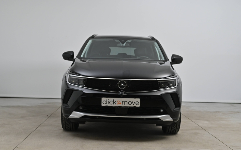 OPEL Grandland OPEL Grandland