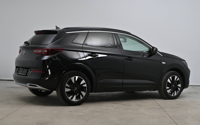 OPEL Grandland OPEL Grandland