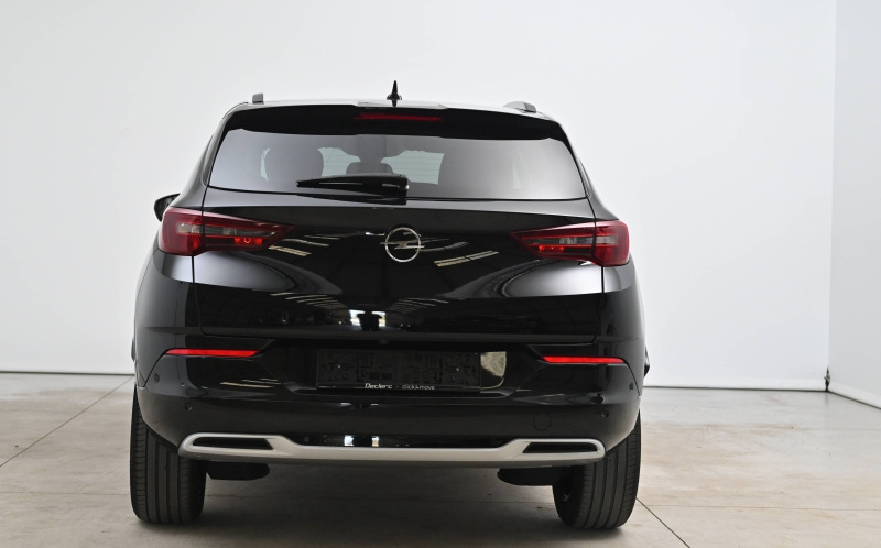 OPEL Grandland OPEL Grandland