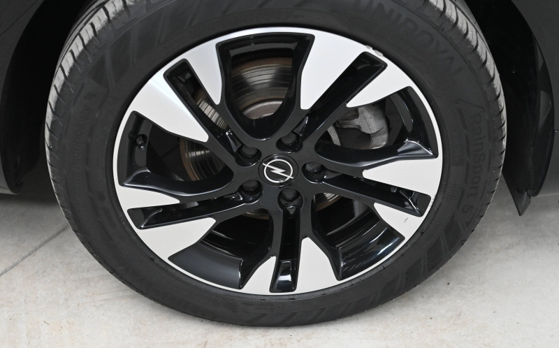 OPEL Grandland OPEL Grandland