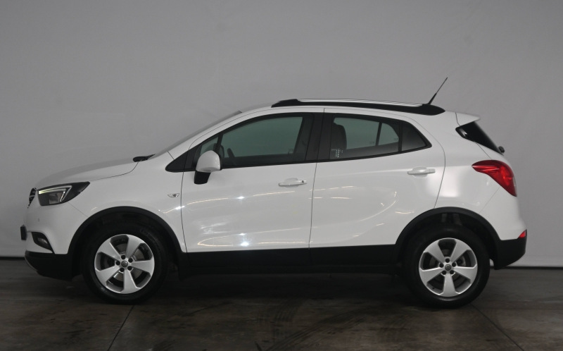 OPEL Mokka X OPEL Mokka X