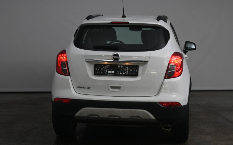 OPEL Mokka X OPEL Mokka X