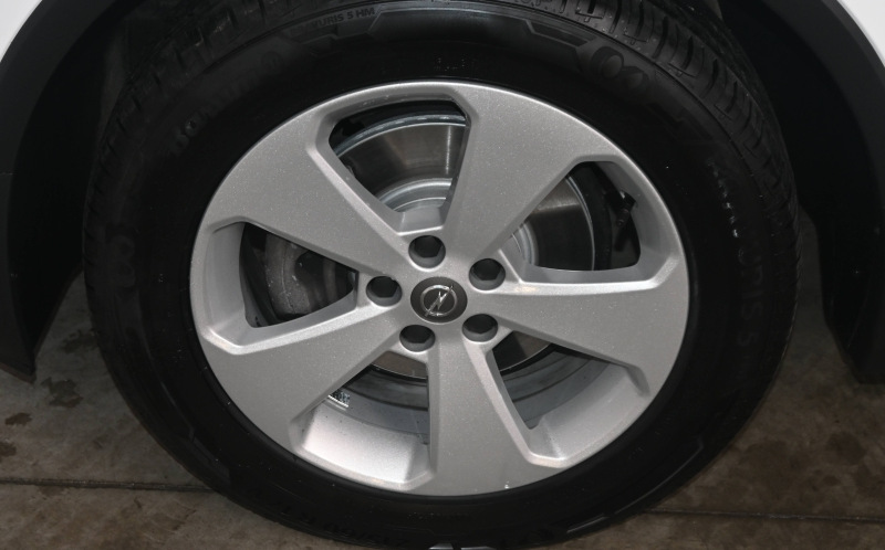 OPEL Mokka X OPEL Mokka X