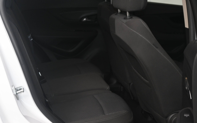 OPEL Mokka X OPEL Mokka X