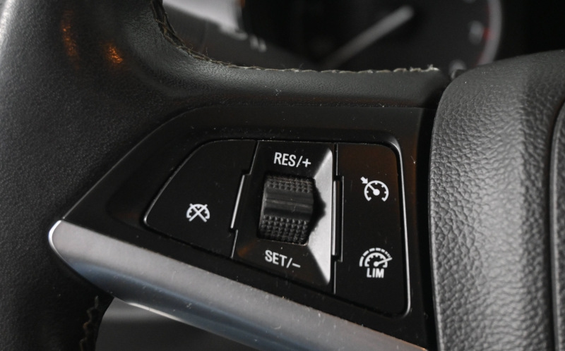 OPEL Mokka X OPEL Mokka X