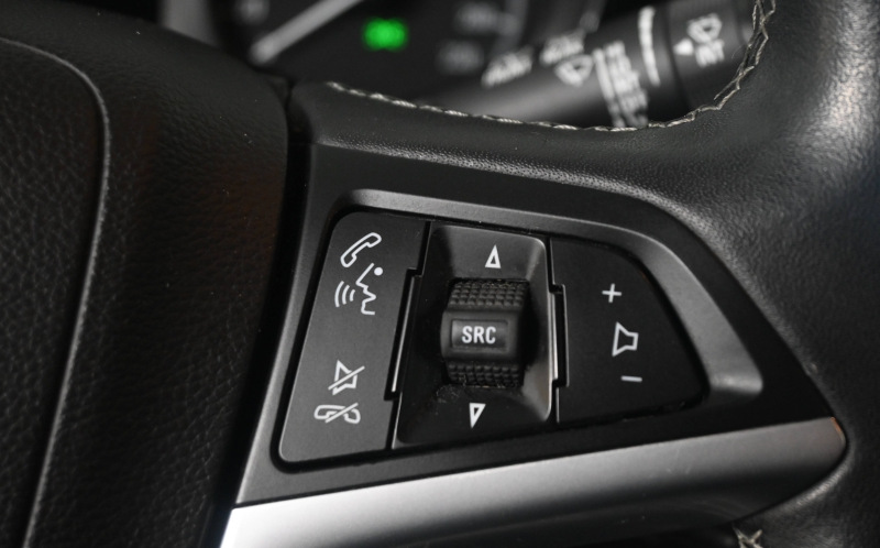 OPEL Mokka X OPEL Mokka X