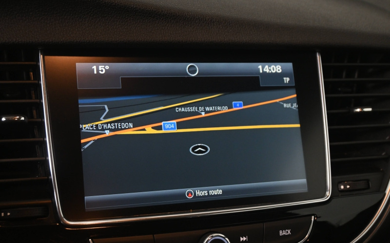 OPEL Mokka X OPEL Mokka X