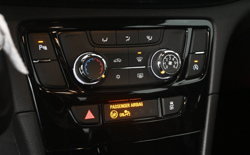 OPEL Mokka X OPEL Mokka X