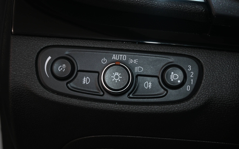 OPEL Mokka X OPEL Mokka X