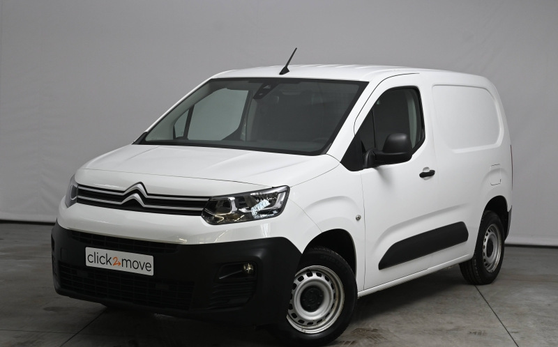 CITROEN Berlingo Van