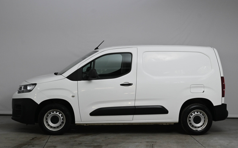 CITROEN Berlingo Van
