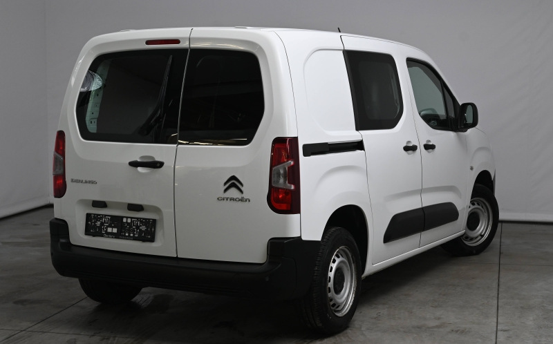 CITROEN Berlingo Van
