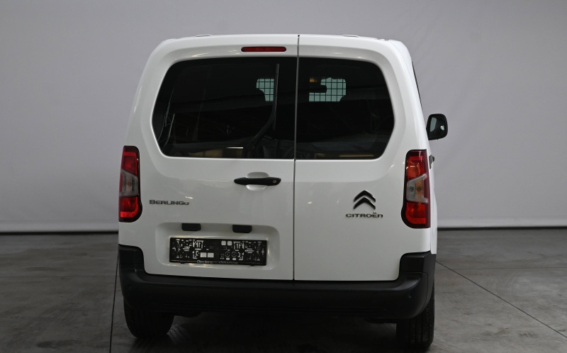 CITROEN Berlingo Van
