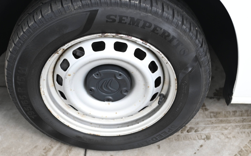 CITROEN Berlingo Van